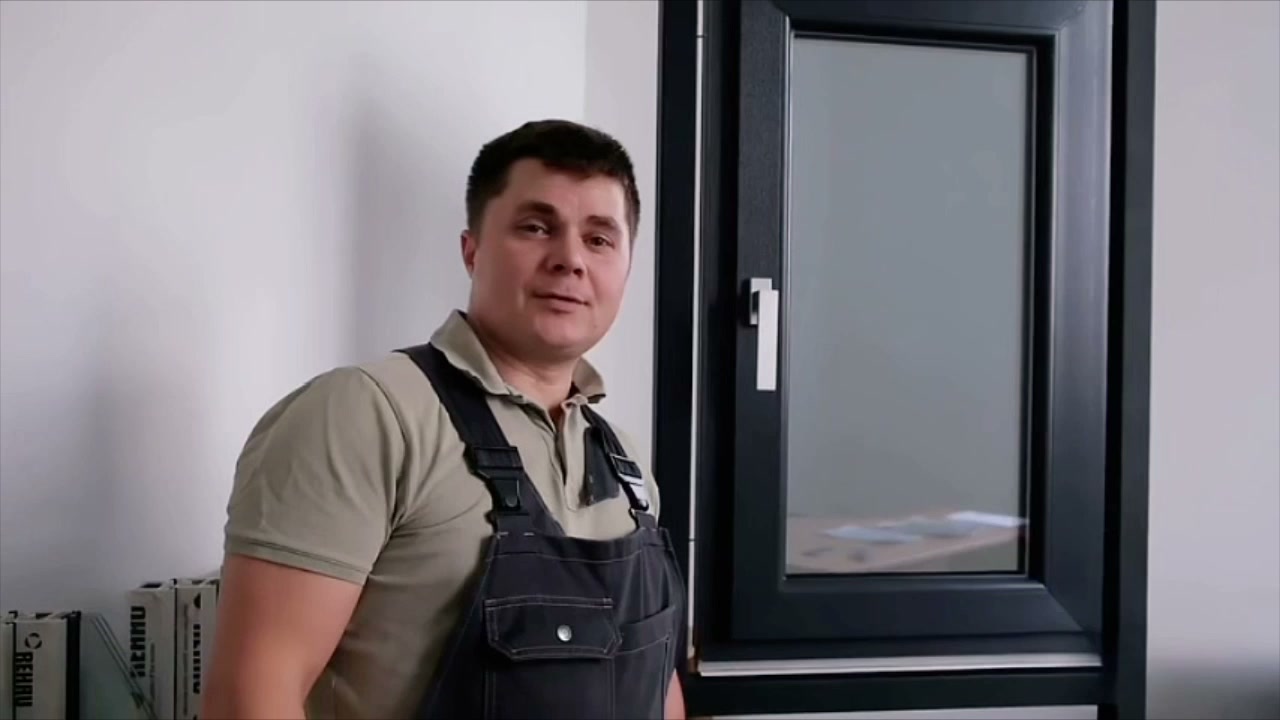 Как замерить окно для москитной сетки в Казань